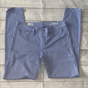 Gap 1969 Legging Jean